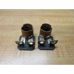 Cutler Hammer 9586-H-1347B Heater Element H-1347 (Pack of 2) - Used