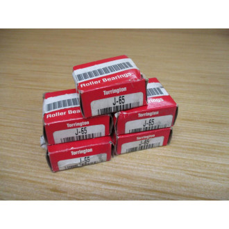 Torrington J-65 IR Needle Roller Bearing J65