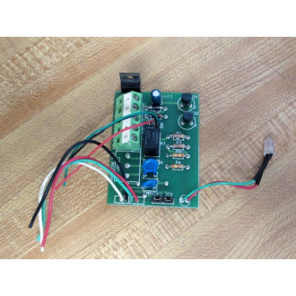 G.I.I.1 Circuit Board GII1 - Used