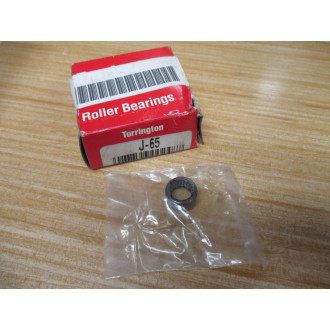 Torrington J-65 IR Needle Roller Bearing J65