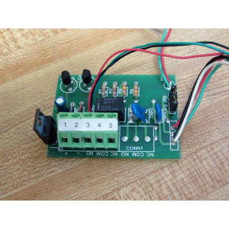 G.I.I.1 Circuit Board GII1 - Used
