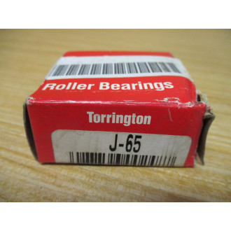 Torrington J-65 IR Needle Roller Bearing J65