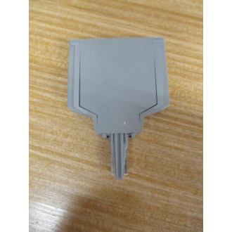 Wago 286-790 Optocoupler Module 286790