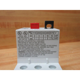 Schalt MBS25N-160 Manual Motor Starter MBS25N160
