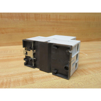 Schalt MBS25N-160 Manual Motor Starter MBS25N160
