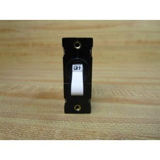 Carling Technologies AA1-B1-46-450-1B1-C 5A Circuit Breaker - New No Box