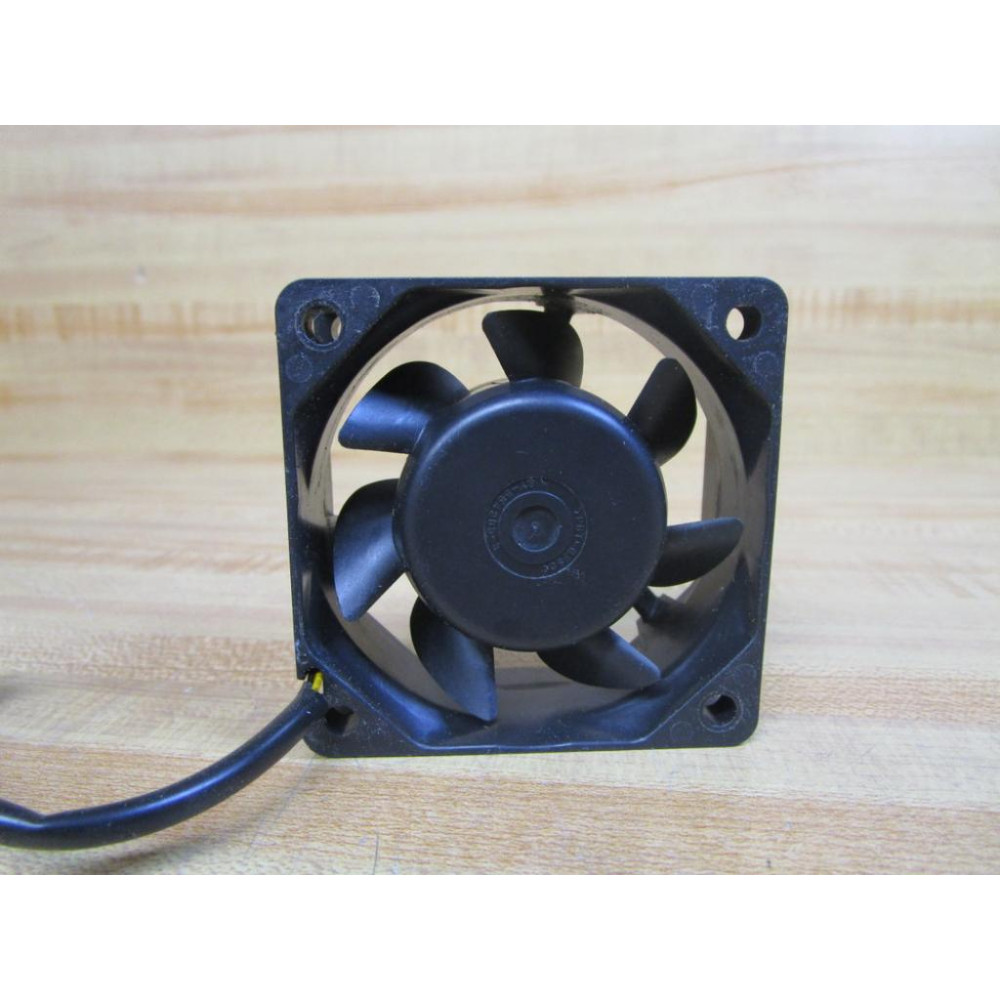 Sanyo Denki 9WF0624H4D04 Cooling Fan (Pack of 2) - Used