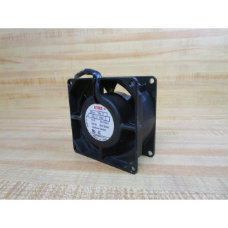ETRI 126 LF 2182 Fan 126LF2182 - Used