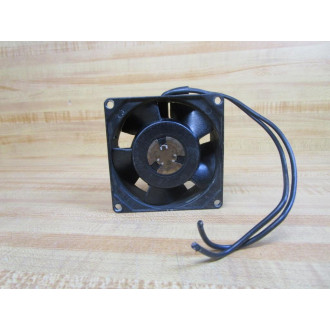 ETRI 126 LF 2182 Fan 126LF2182 - Used