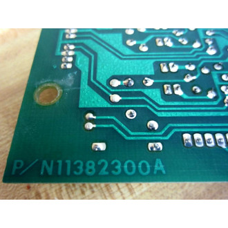 N11382300A Circuit Board - Used