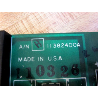 N11382300A Circuit Board - Used