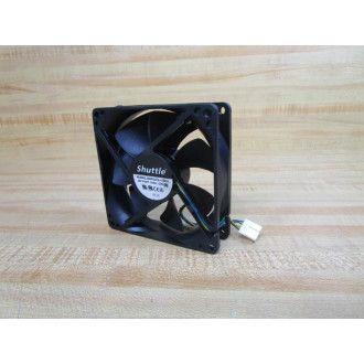 Shuttle AD0912UX-A7BGL Fan AD0912UXA7BGL - Used