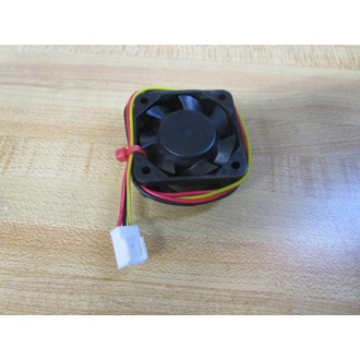 Sanyo Denki 109P0424H7D15 Fan (Pack of 2) - Used
