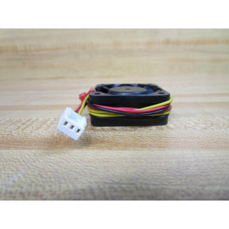 Sanyo Denki 109P0424H7D15 Fan (Pack of 2) - Used