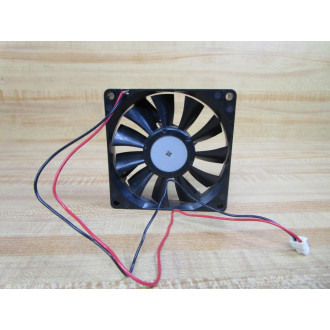 Minebea 3106KL-05W-B50-B00 NMB Axial Fan 3106KL-05W-B50 - Used