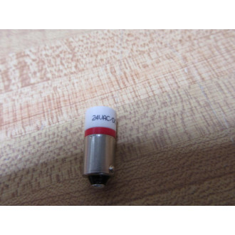EBT 24V ACDC Bulb - New No Box