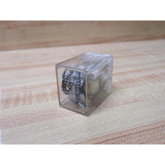 Potter & Brumfield KHU-17A11-24V Relay KHU17A1124V 3A (Pack of 5) - New No Box Potter & Brumfield KHU-17A11-24V Relay KHU17A1124V 3A (Pack of 5) - New No Box