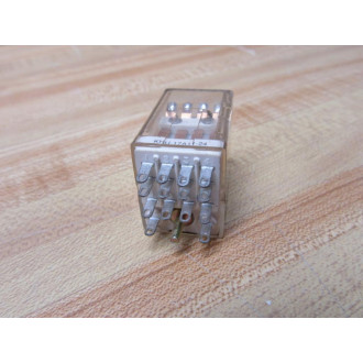 Potter & Brumfield KHU-17A11-24V Relay KHU17A1124V 3A (Pack of 5) - New No Box Potter & Brumfield KHU-17A11-24V Relay KHU17A1124V 3A (Pack of 5) - New No Box