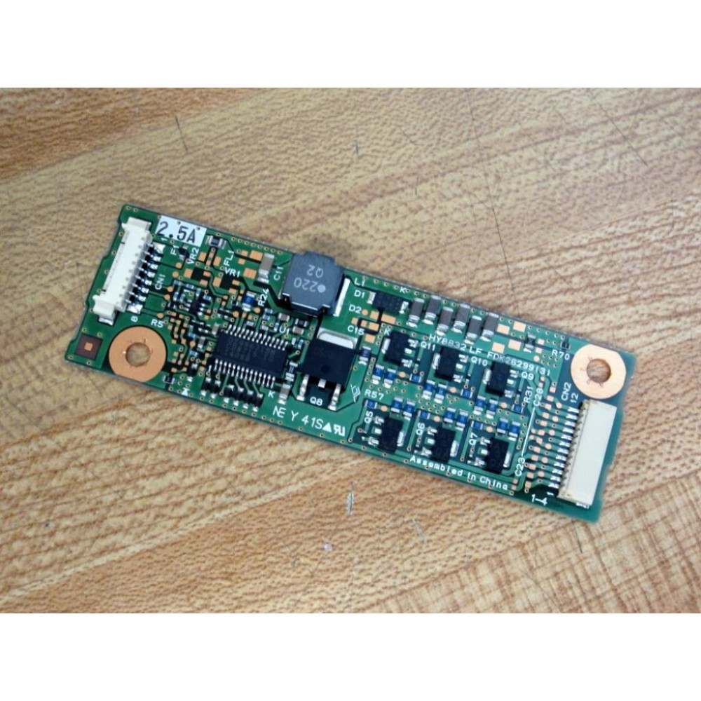 150PW02F LED Driver Board 2.5A - New No Box