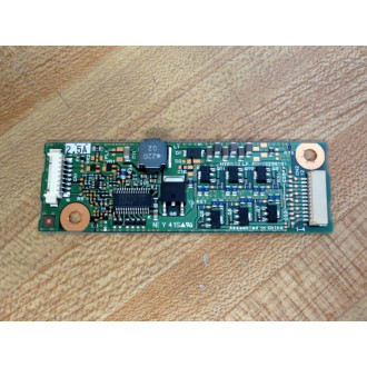 150PW02F LED Driver Board 2.5A - New No Box