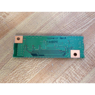 150PW02F LED Driver Board 2.5A - New No Box
