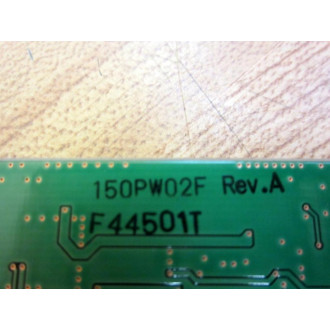 150PW02F LED Driver Board 2.5A - New No Box