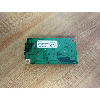 3M 5406340 HID Controller Board EX111 - New No Box