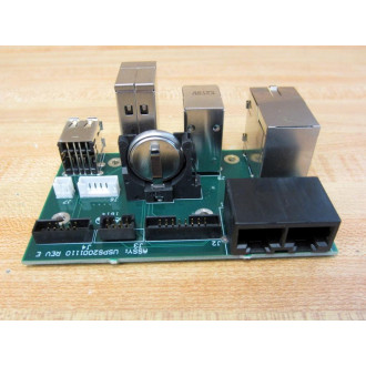 USPS2001110 Circuit Board - New No Box