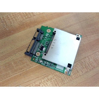 Addonics ADSACFAST-N Flash ReaderWriter CFast Card ADSACFASTN - New No Box