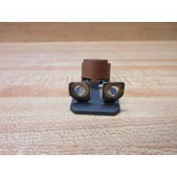 Cutler Hammer 9586-H-1347B Heater Element H-1347 (Pack of 2) - Used