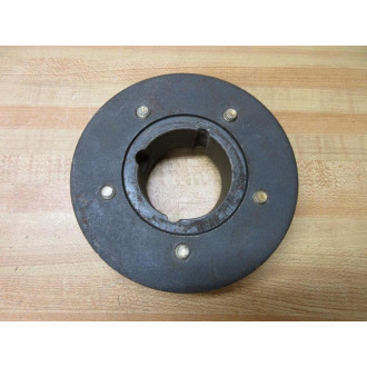 Dodge PX60 Flange Assembly Size 60 1-78" & 2" Bore Old Stock - New No Box