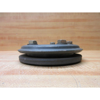 Dodge PX60 Flange Assembly Size 60 1-78" & 2" Bore Old Stock - New No Box