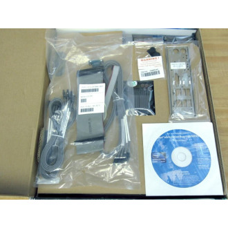Intel S5000XVNSTAR S5000XVN Workstation Board Socket LGA771 Kit
