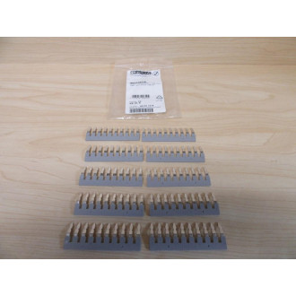 Phoenix Contact EB10-6 Jumpers 0201139 (Pack of 10)