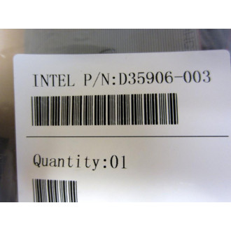 Intel S5000XVNSTAR S5000XVN Workstation Board Socket LGA771 Kit