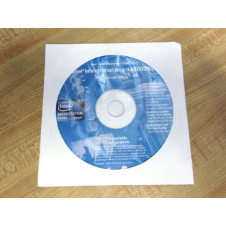 Intel S5000XVNSTAR S5000XVN Workstation Board Socket LGA771 Kit