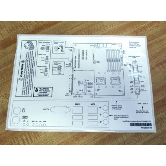 Intel S5000XVNSTAR S5000XVN Workstation Board Socket LGA771 Kit