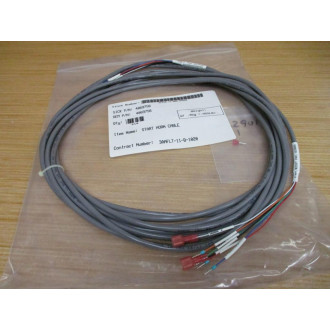 Sick 4069758 Start Horn Cable