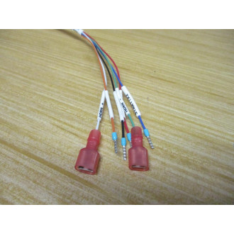 Sick 4069758 Start Horn Cable