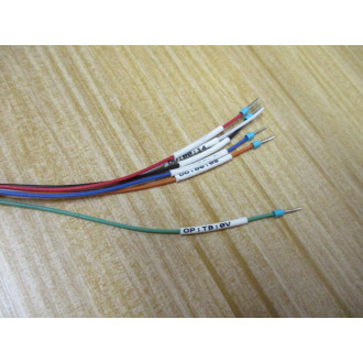Sick 4069758 Start Horn Cable