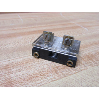 Siemens 52BAH Furnas Contact Block Old Style - New No Box