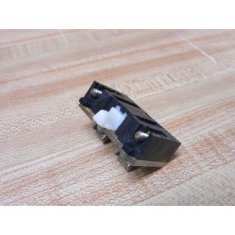 Siemens 52BAH Furnas Contact Block Old Style - New No Box