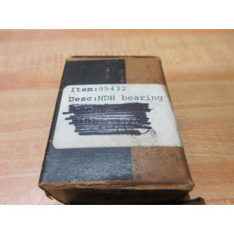 Hyatt 95432 NDH Roller Bearing