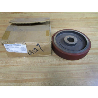 Generic 4085.001.02 Drive Wheel WKeyway 050608