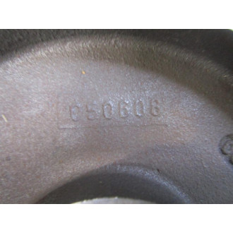 Generic 4085.001.02 Drive Wheel WKeyway 050608