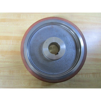 Generic 4085.001.02 Drive Wheel WKeyway 050608
