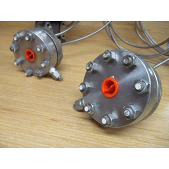 Rosemount 1151DP5E22S2B1M3 Alphaline Pressure Transmitter - Used