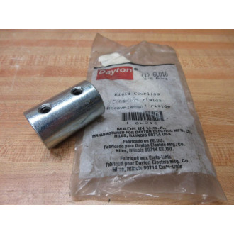 Dayton 6L016 Coupling Bore 58"