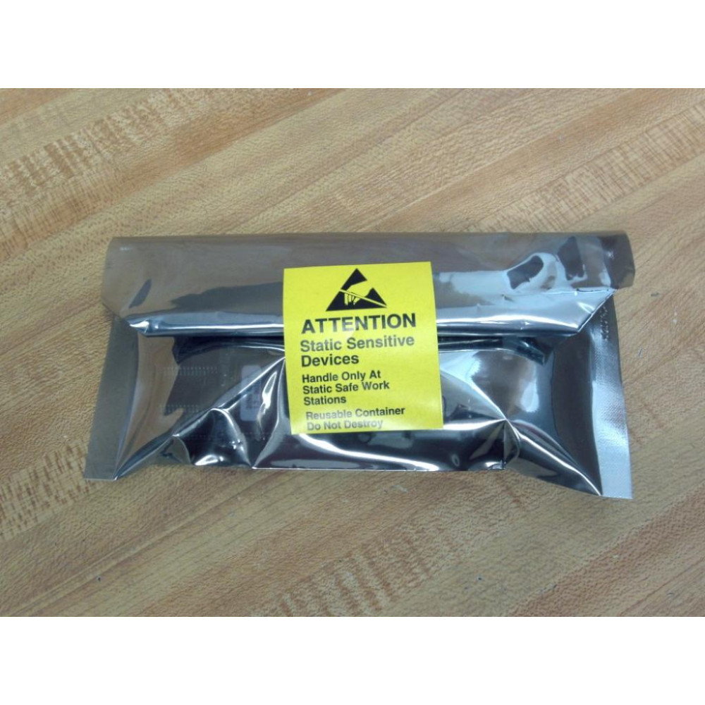 ABB 3HNS-00001 PC Board TPU-02 3HNE 30055 wCover - 3HNS00001 1.3 - New No Box
