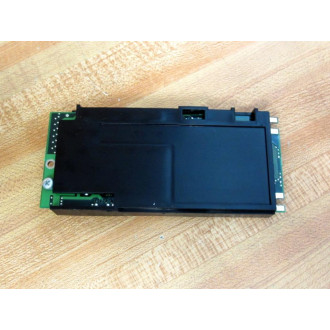 ABB 3HNS-00001 PC Board TPU-02 3HNE 30055 wCover - 3HNS00001 1.3 - New No Box